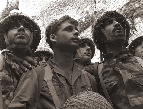 israeli war 1967 six day war